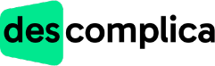 Descomplica Logo